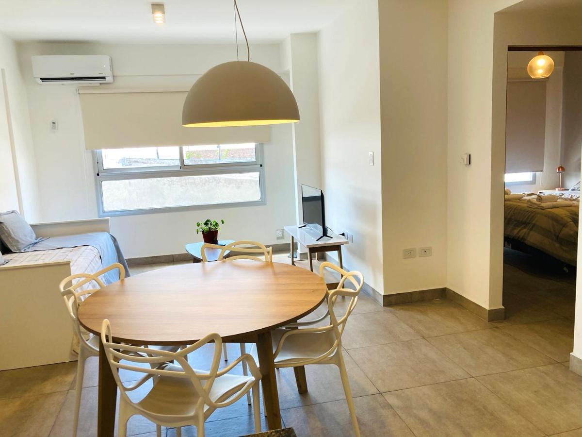 Apartamento Departamento 1 A Estrenar *