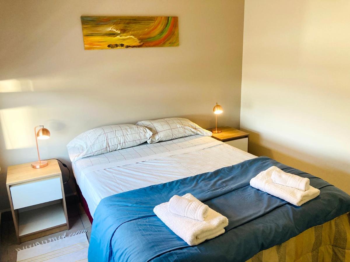 Apartamento Departamento 1 A Estrenar *
