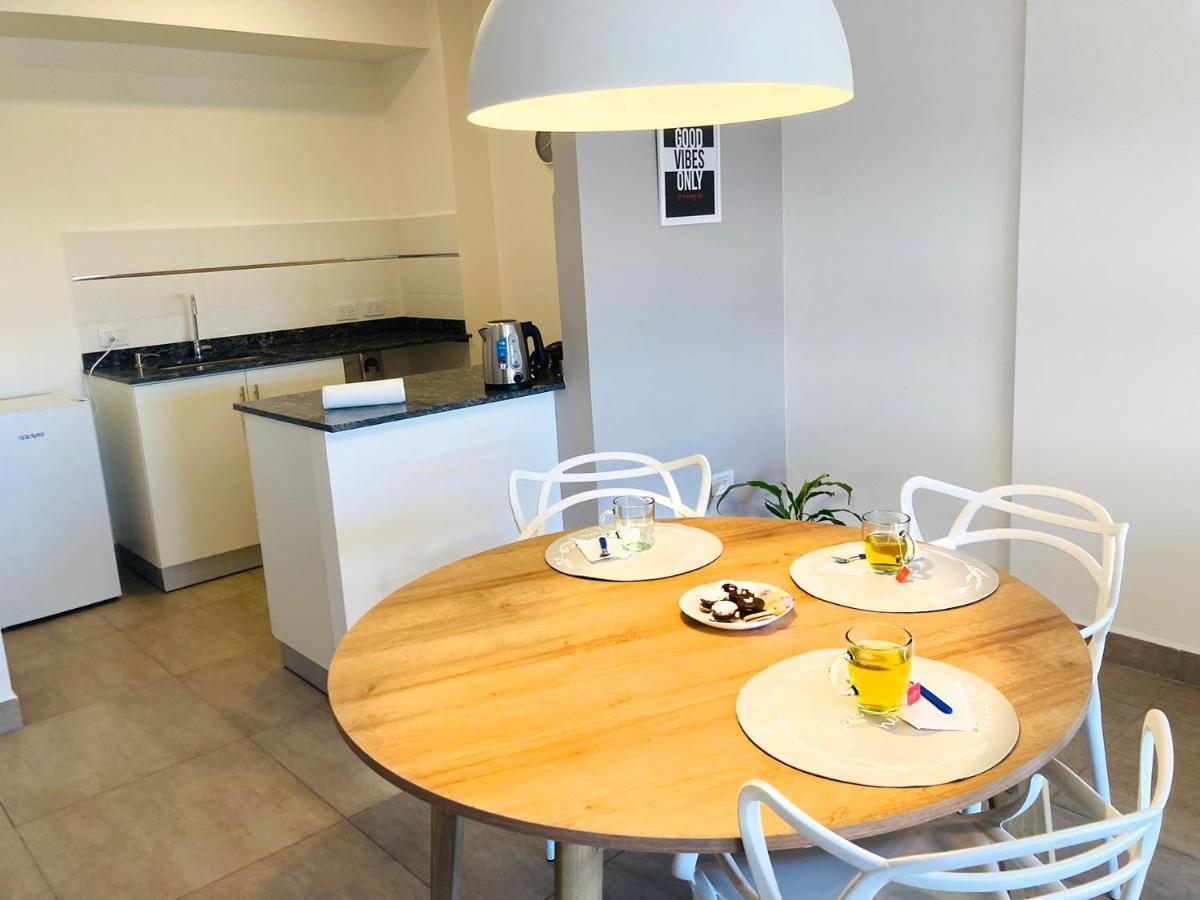 Apartamento Departamento 1 A Estrenar *