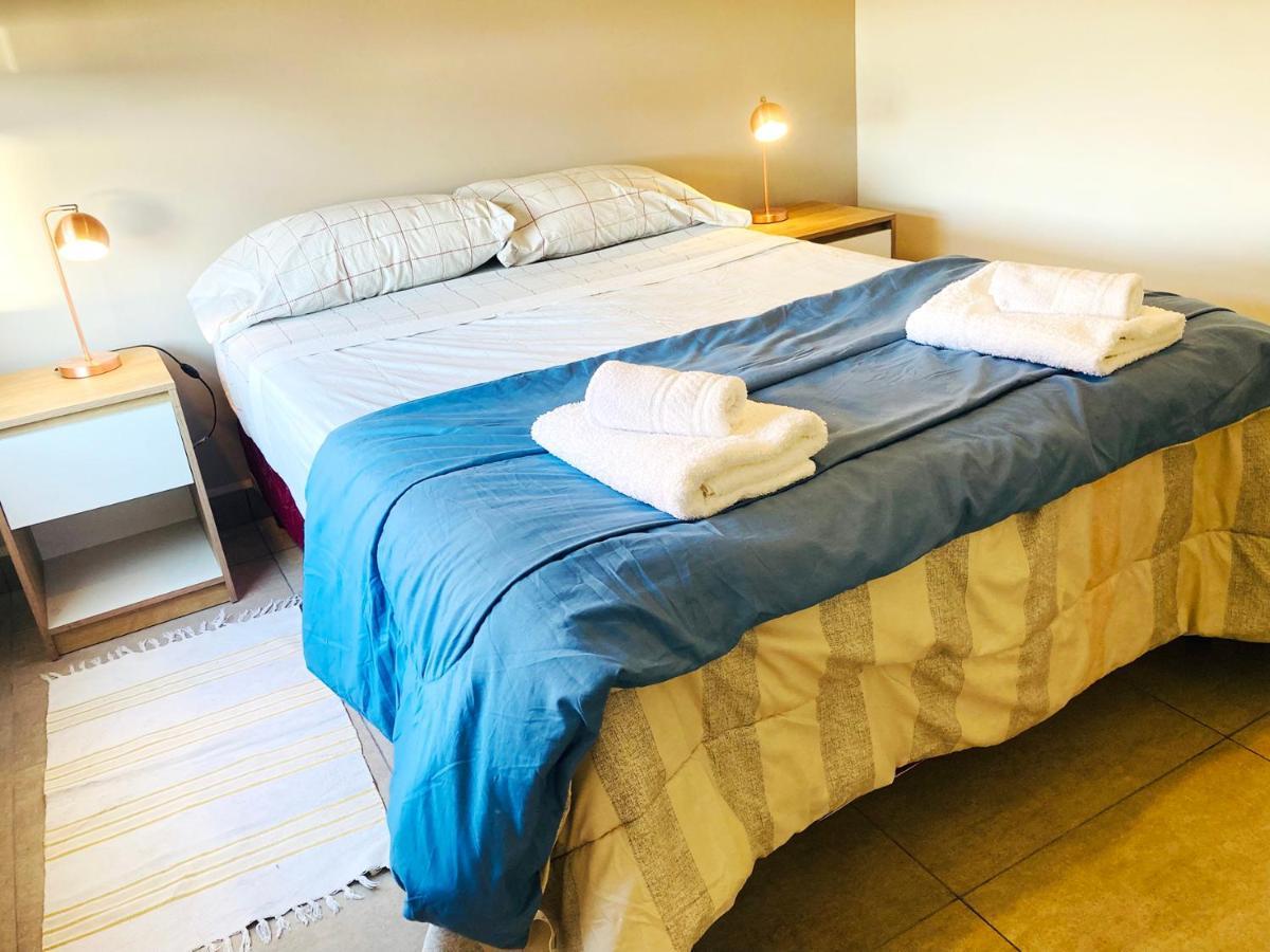 Apartamento Departamento 1 A Estrenar Salta