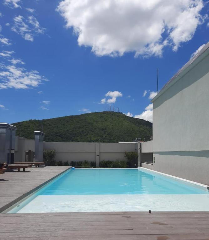 Aires Verdes Premium Apartamento Salta