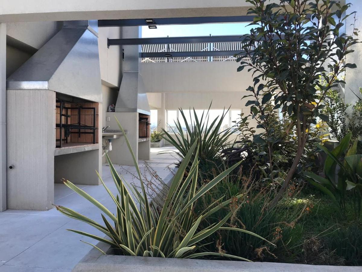 Aires Verdes Premium Apartamento Salta