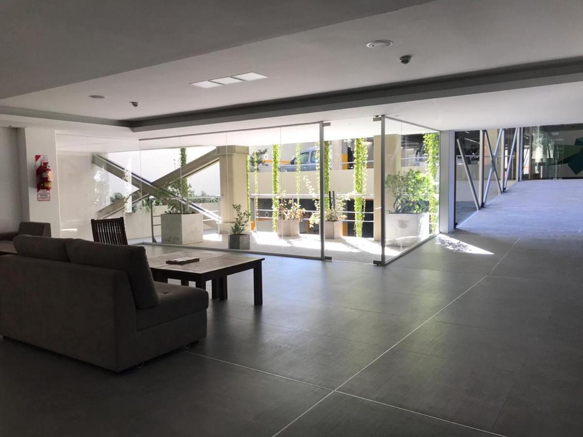 Apartamento Aires Verdes Premium Salta