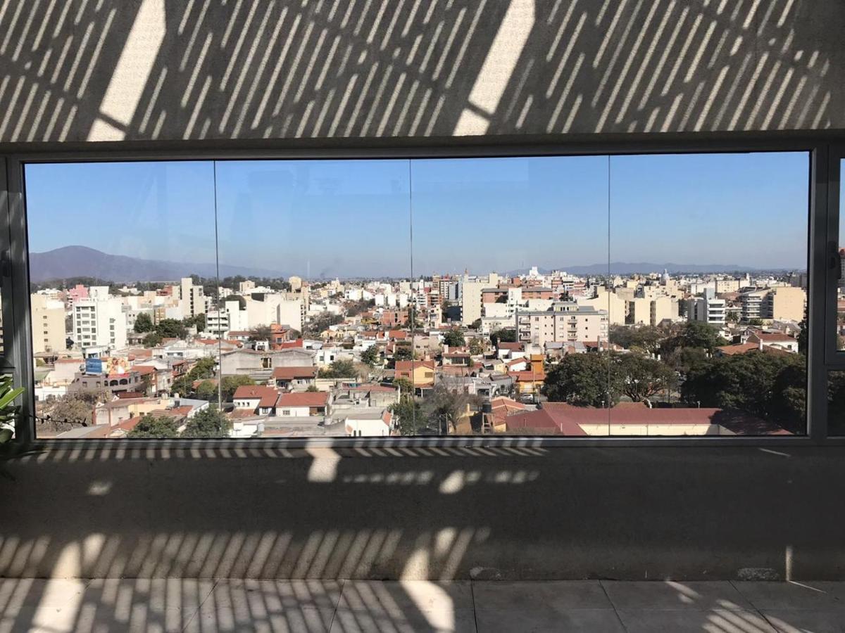 Aires Verdes Premium Apartamento *