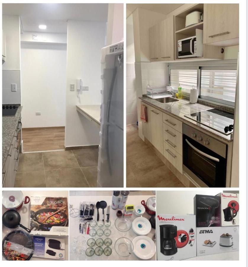Aires Verdes Premium Apartamento