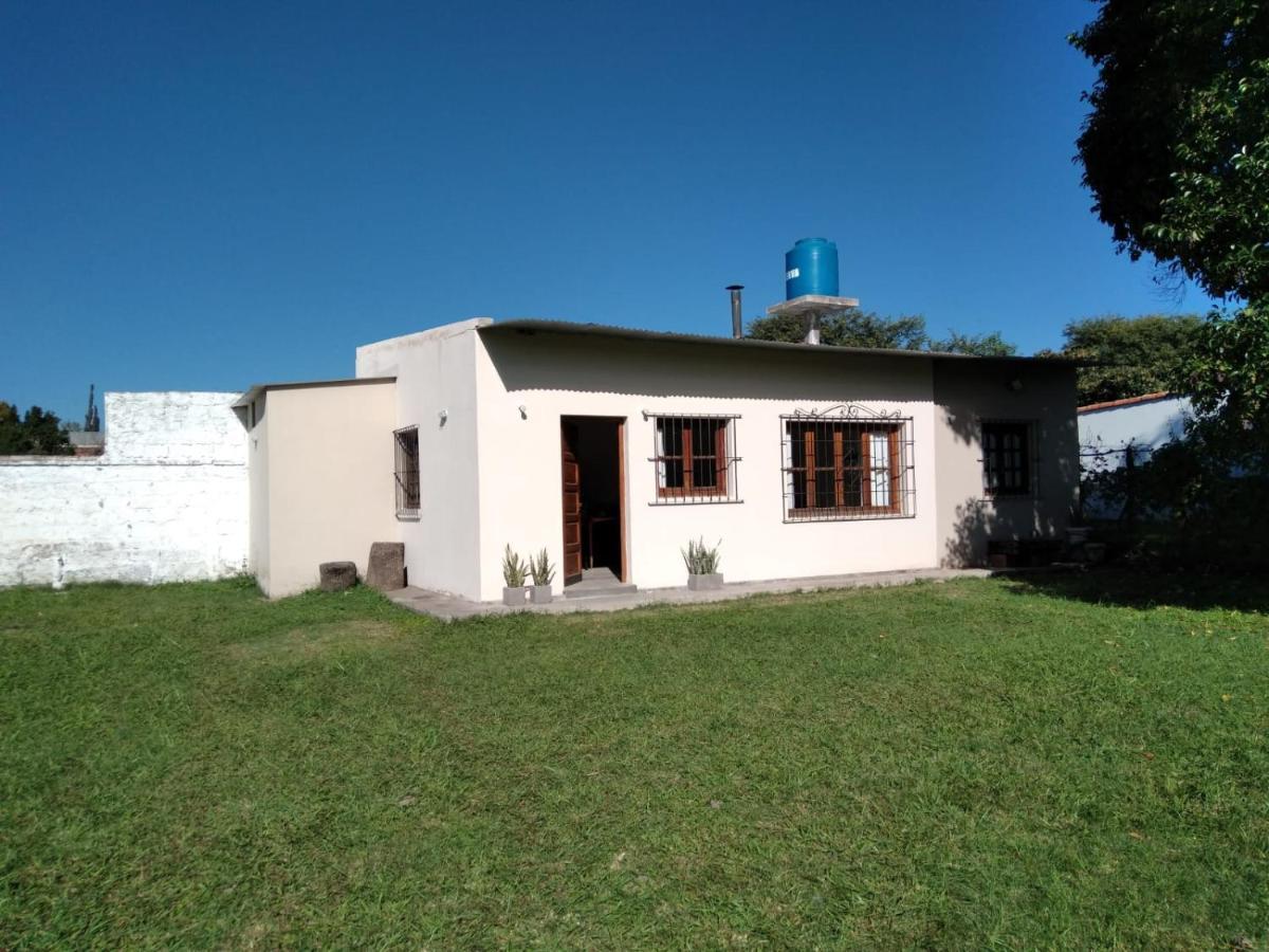 Сasa de vacaciones La Casita De Cerrillos Salta