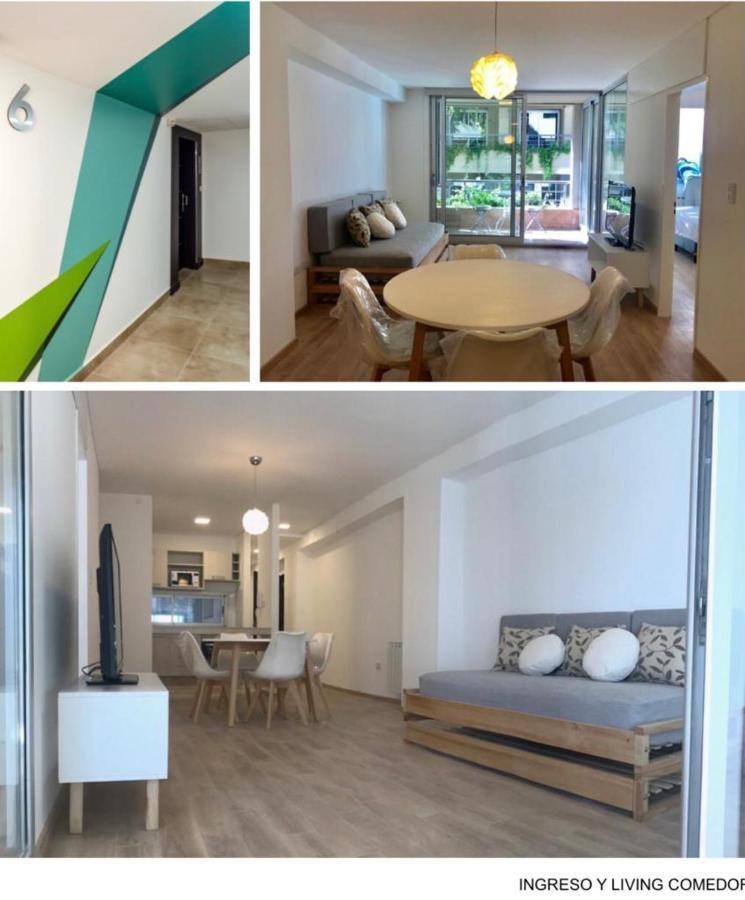 Apartamento Aires Verdes Premium