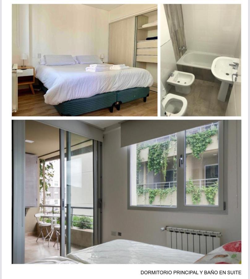 Aires Verdes Premium Apartamento Salta