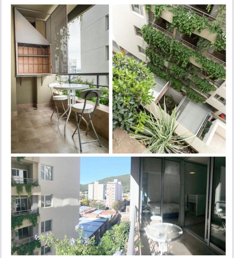 Aires Verdes Premium Apartamento