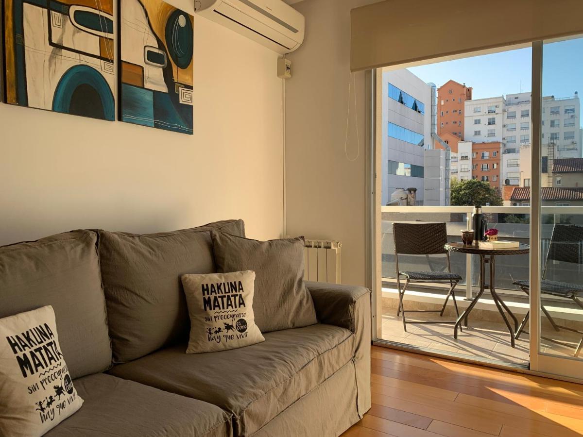 Apartamento Necochea Premium - 4p
