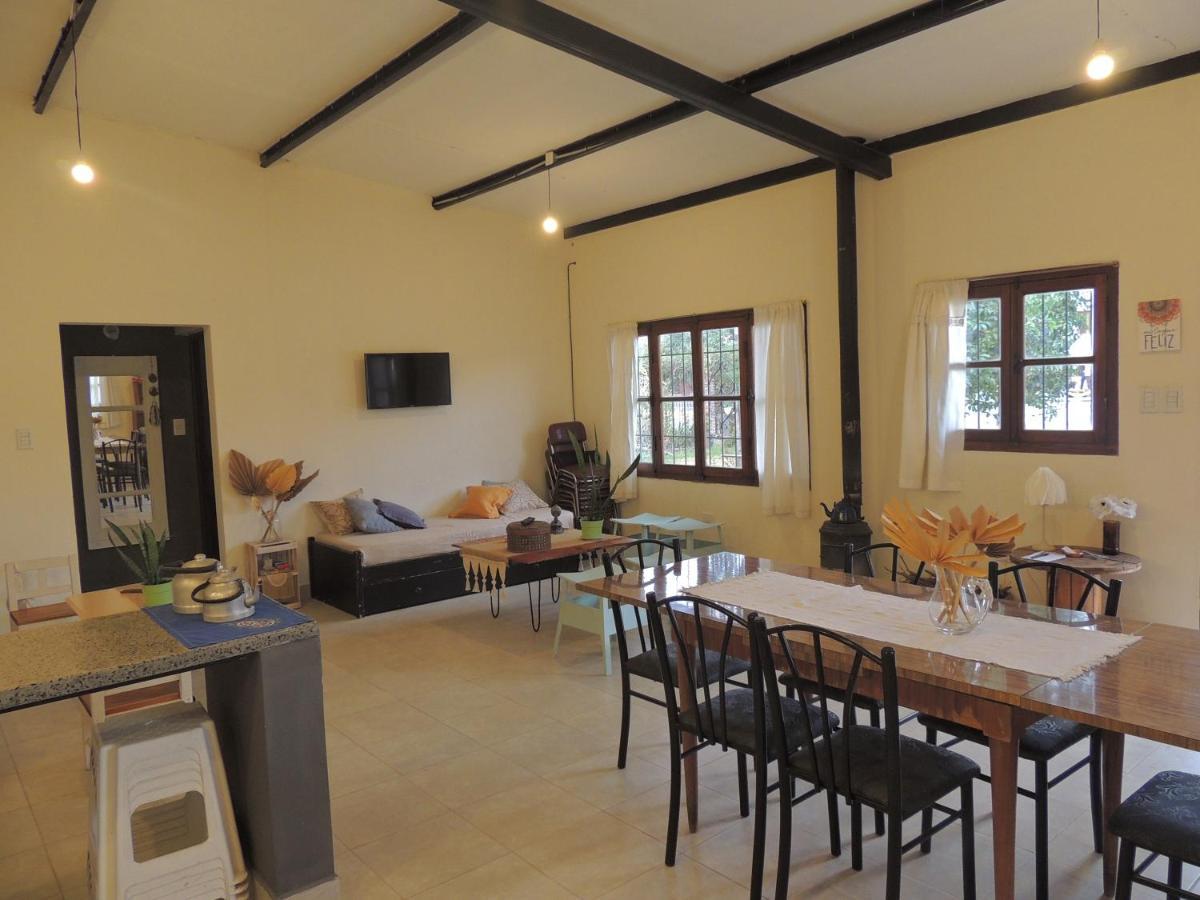 La Casita De Cerrillos Salta