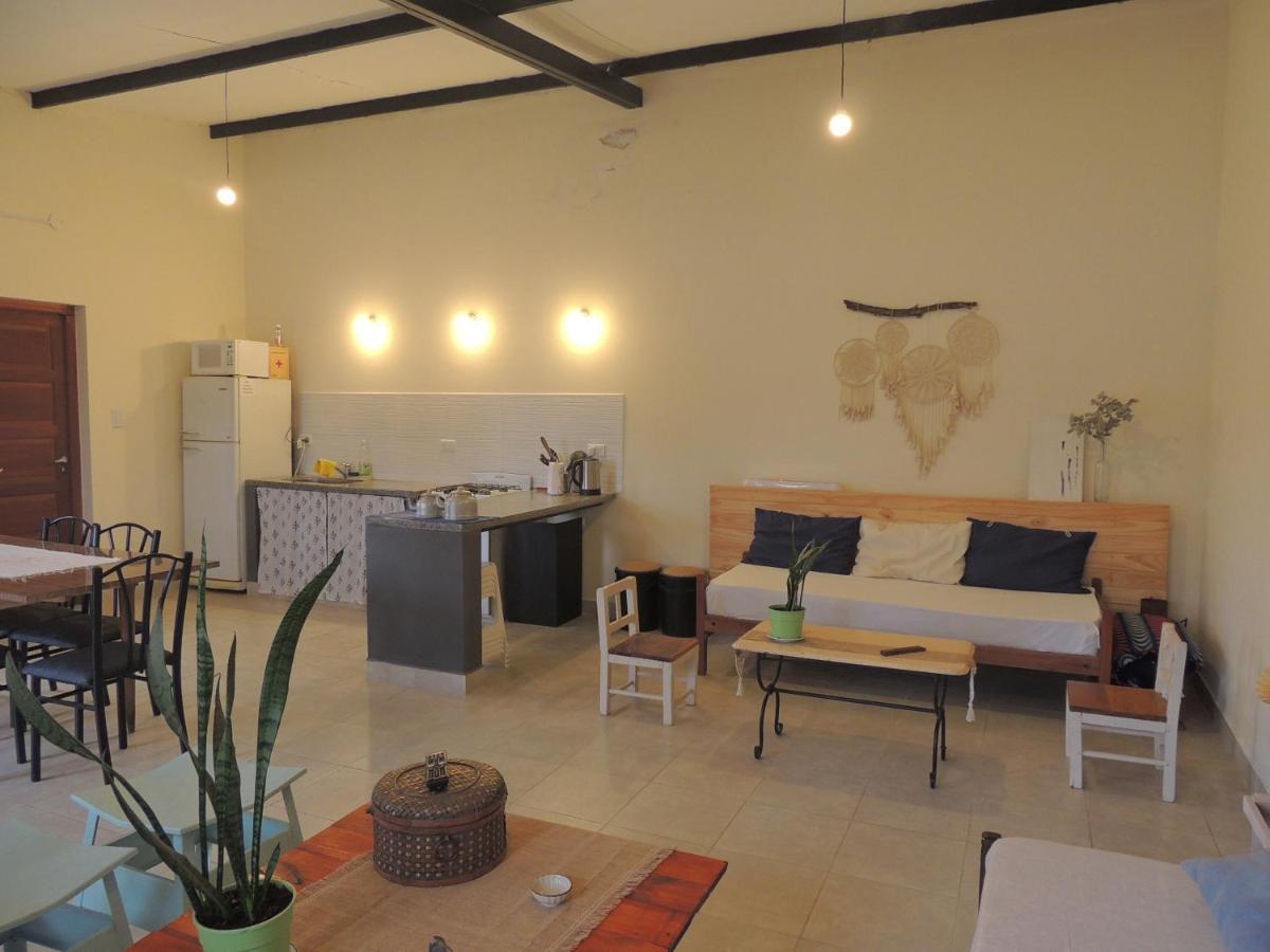 Сasa de vacaciones La Casita De Cerrillos