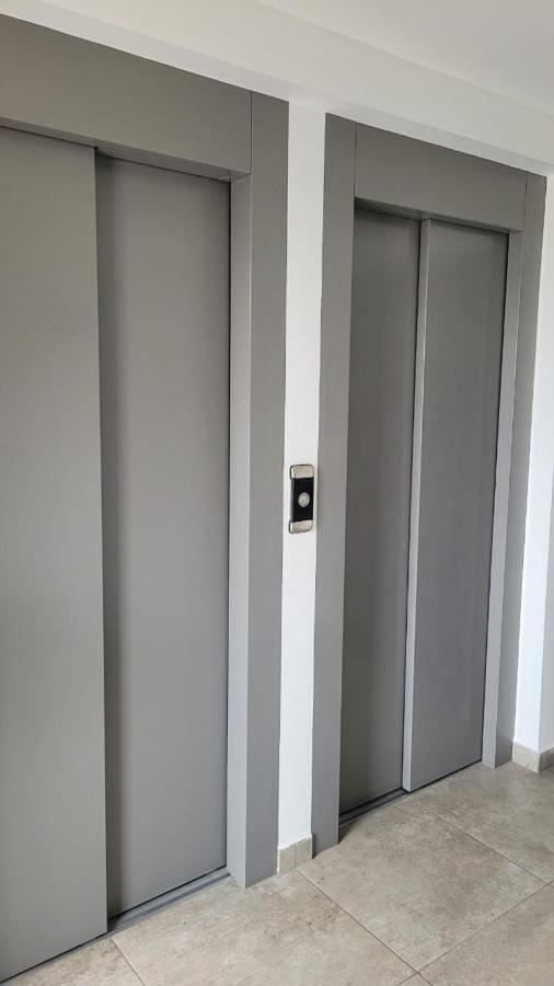 Apartment Dpto Con Pileta *