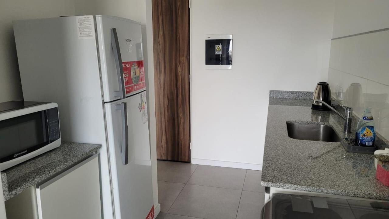 Apartment Dpto Con Pileta Salta