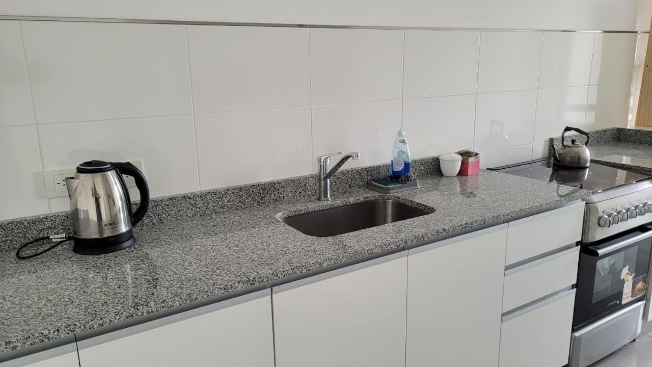 Dpto Con Pileta Apartment *