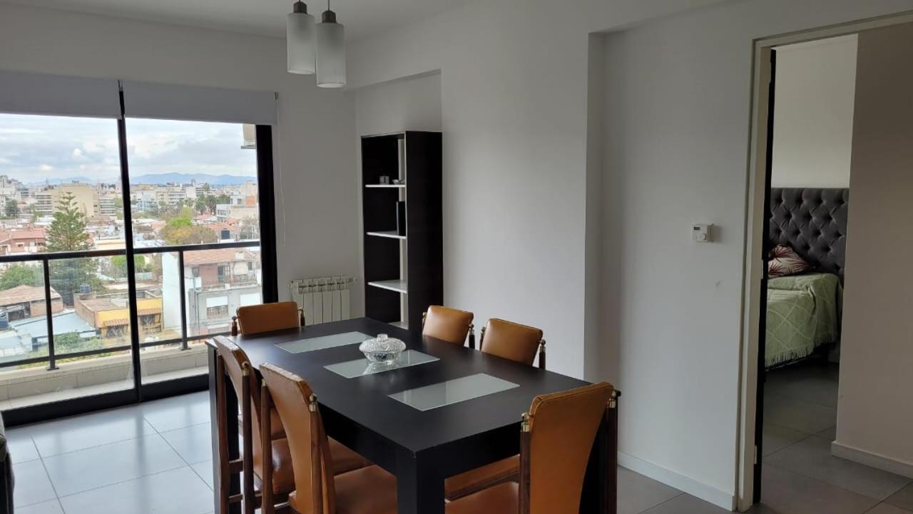 Apartment Dpto Con Pileta Salta
