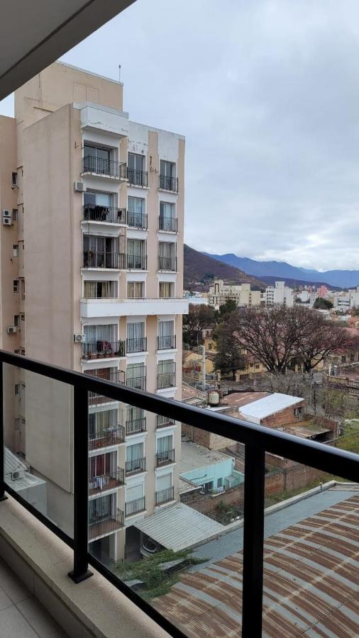 Dpto Con Pileta Apartment Salta