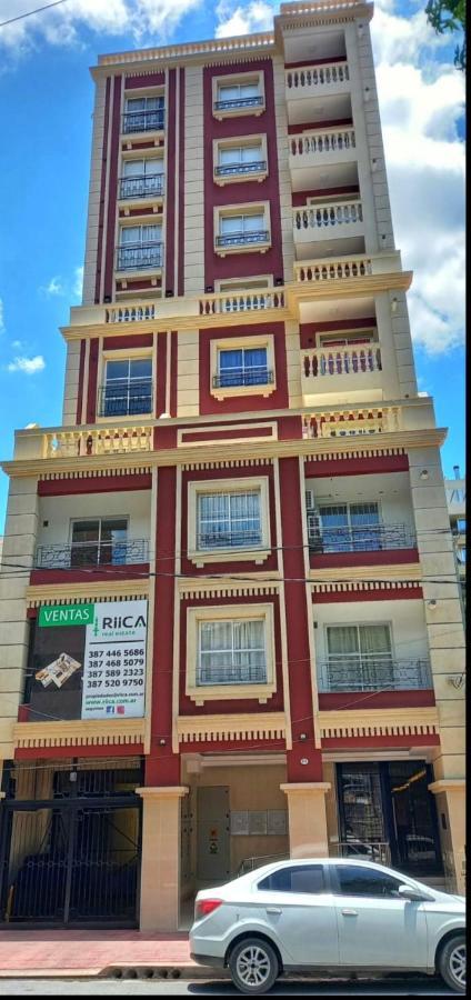 Depto Constructora Riica * Salta