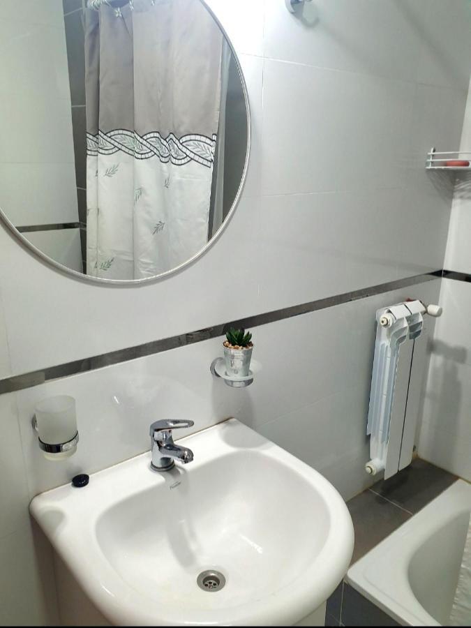 Apartment Depto Constructora Riica *