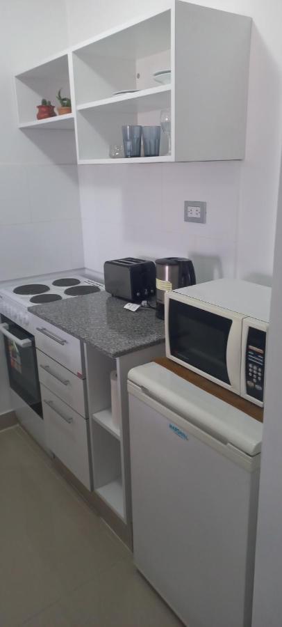 Apartamento Mono Bambu Salta