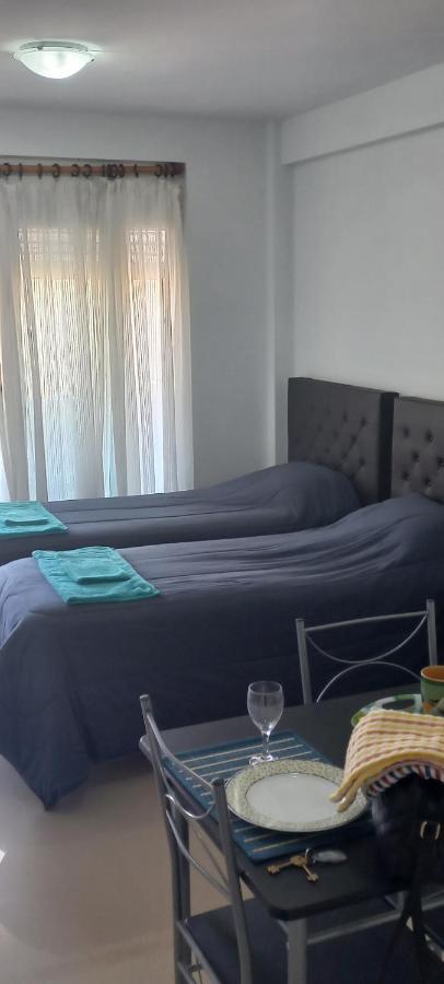 Mono Bambu Apartamento *