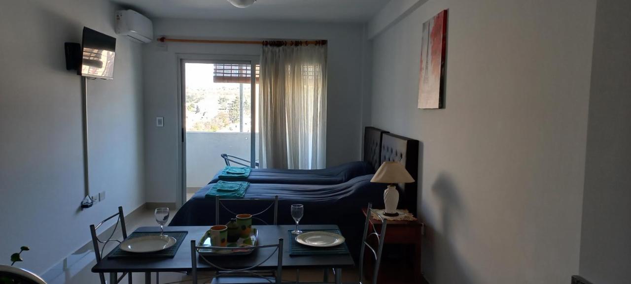 Mono Bambu Apartamento Salta
