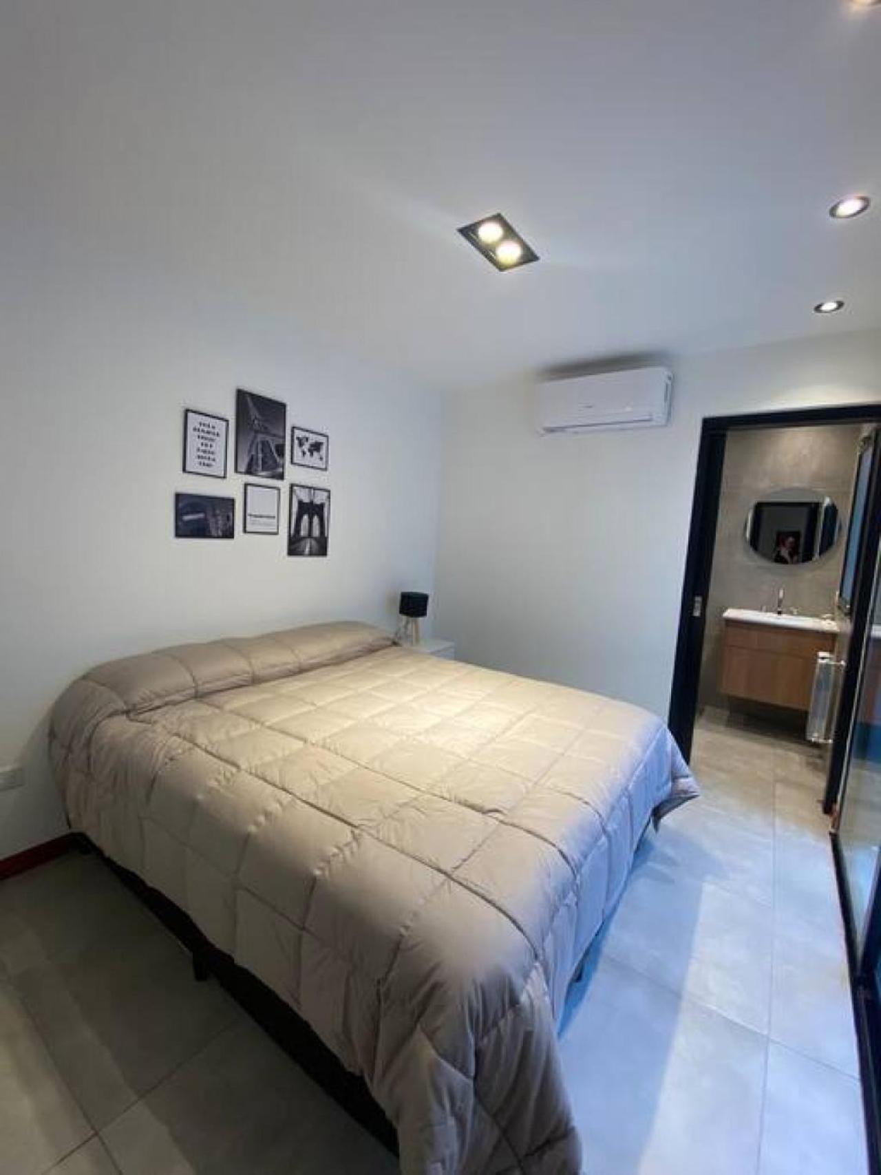 Dpto Con Patio En 1 Apartamento *