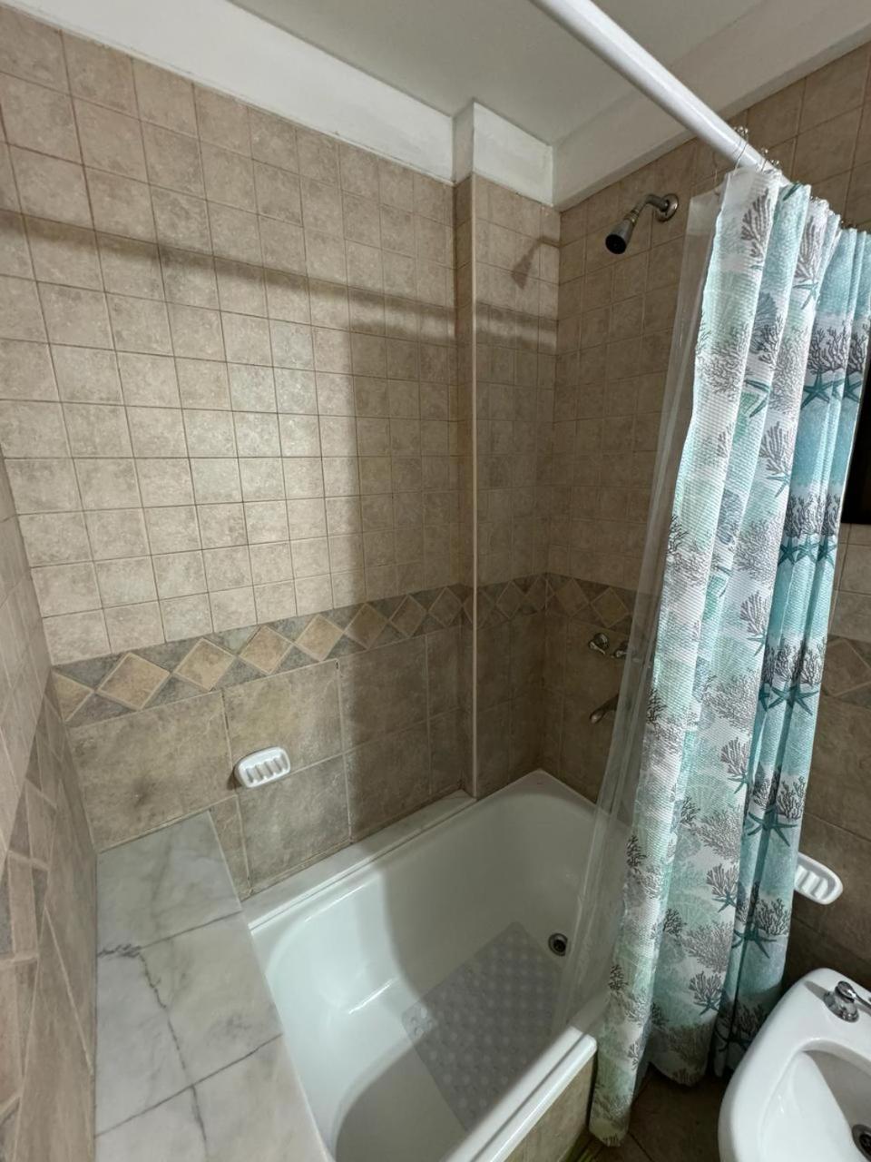Apartamento Departamento Caseros