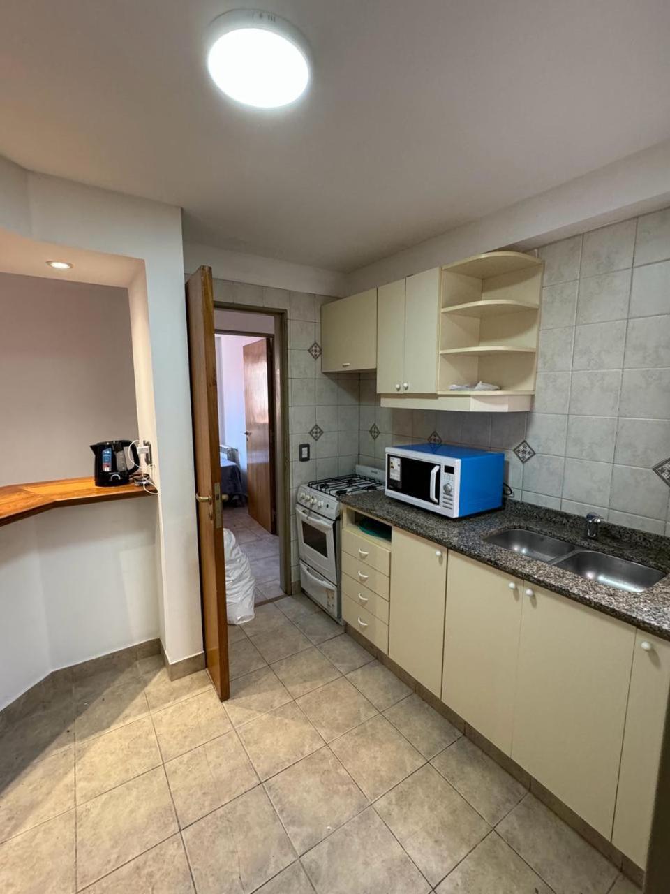 Departamento Caseros