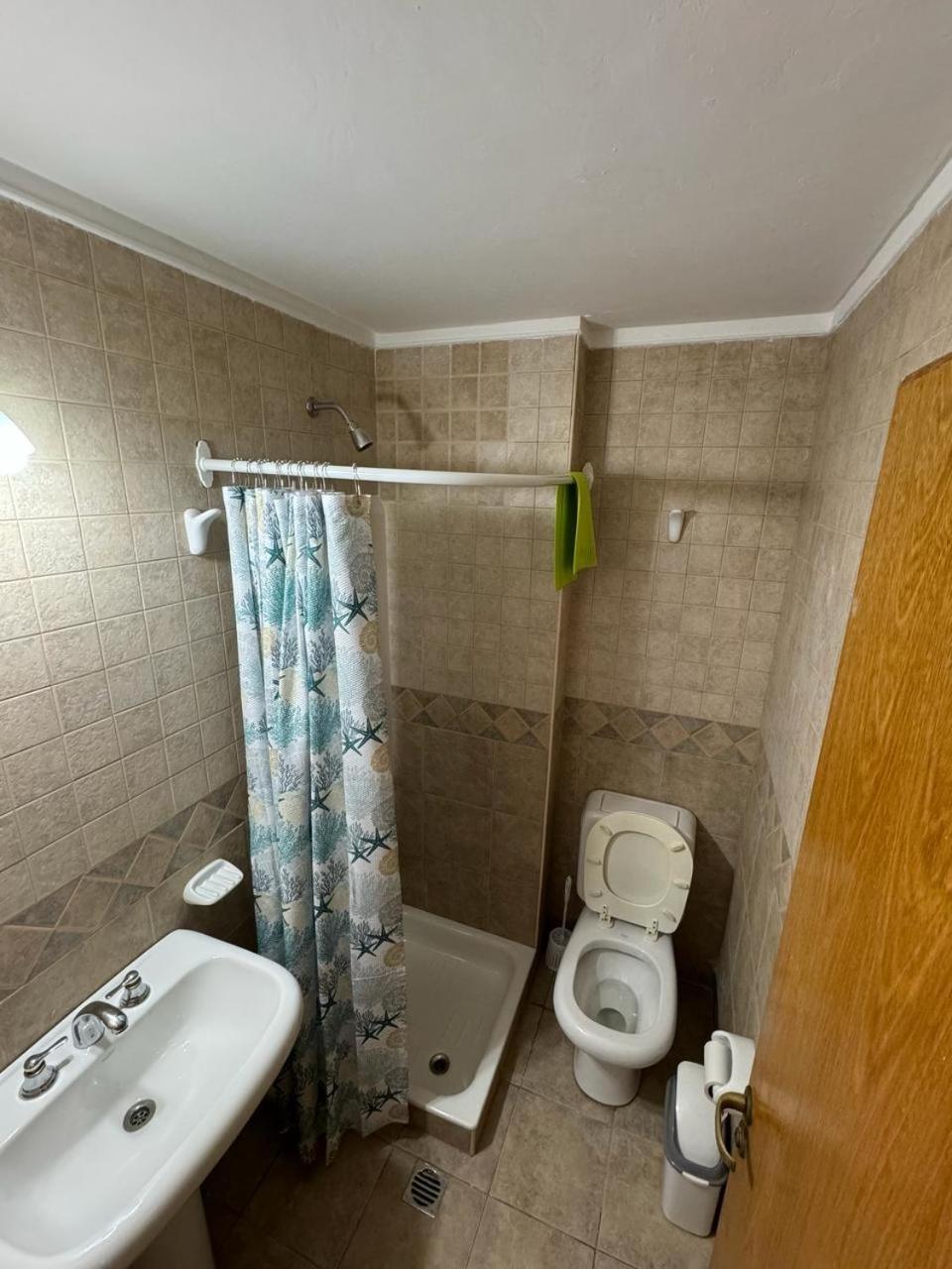 Apartamento Departamento Caseros *