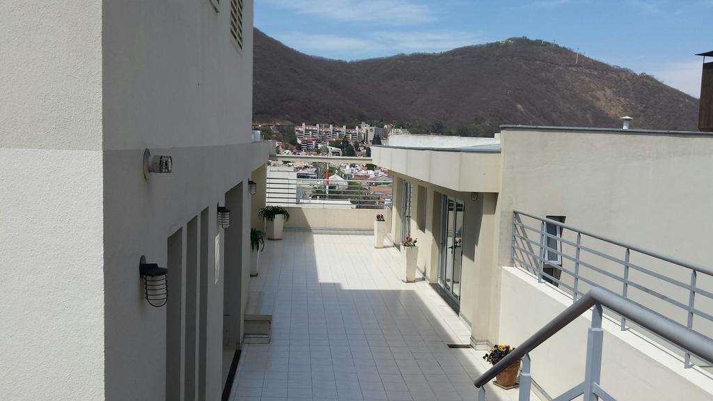 Departamento Dean Funes Apartamento Salta