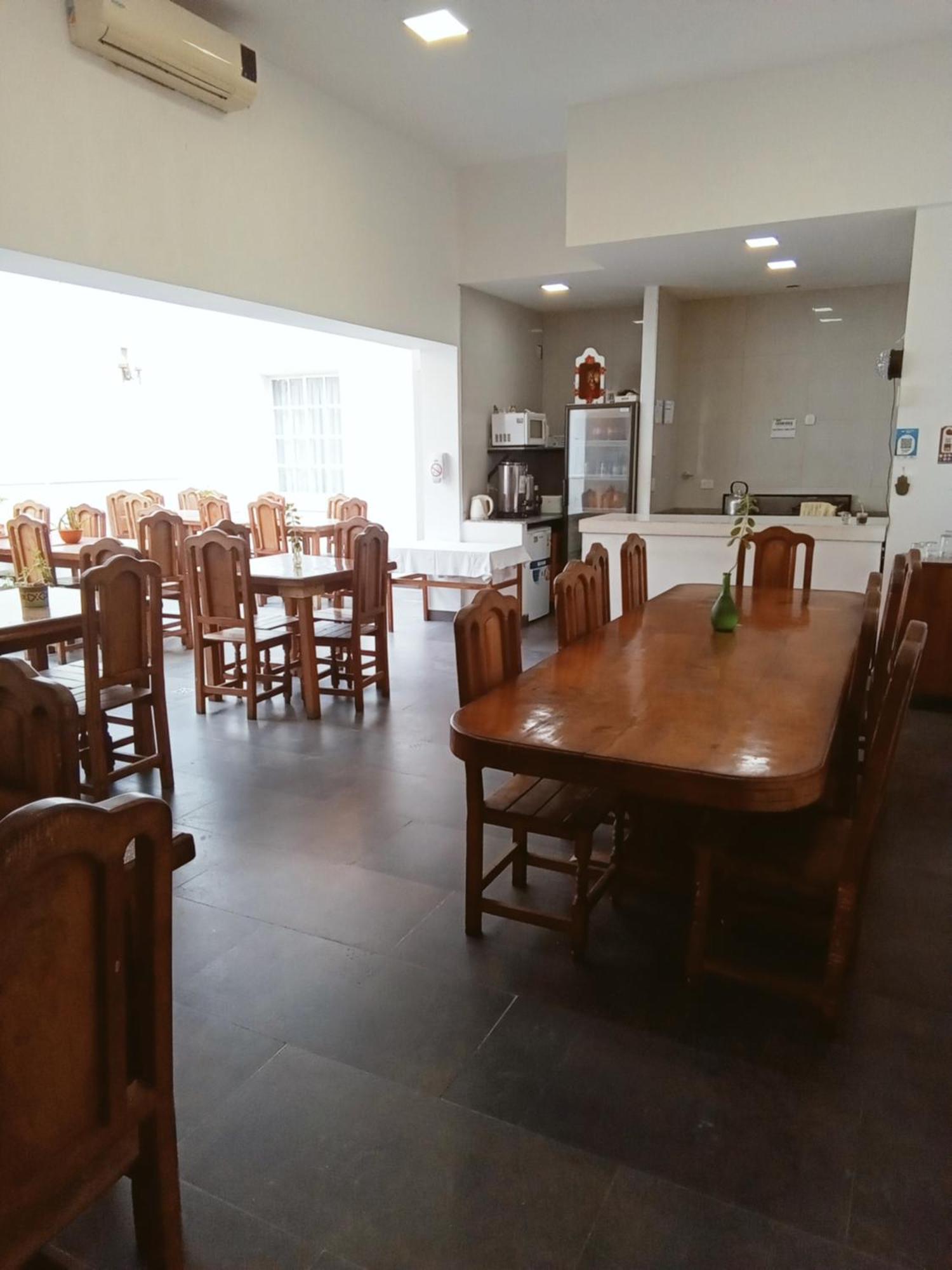Hotel Nuevo Casablanca 2*