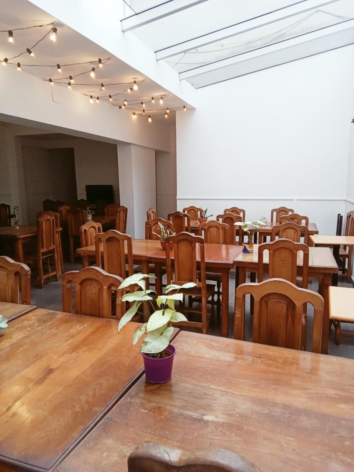 Hotel Nuevo Casablanca Salta