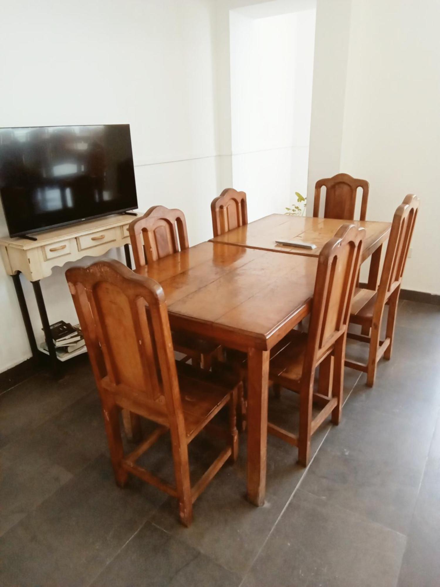 Nuevo Casablanca 2* Salta