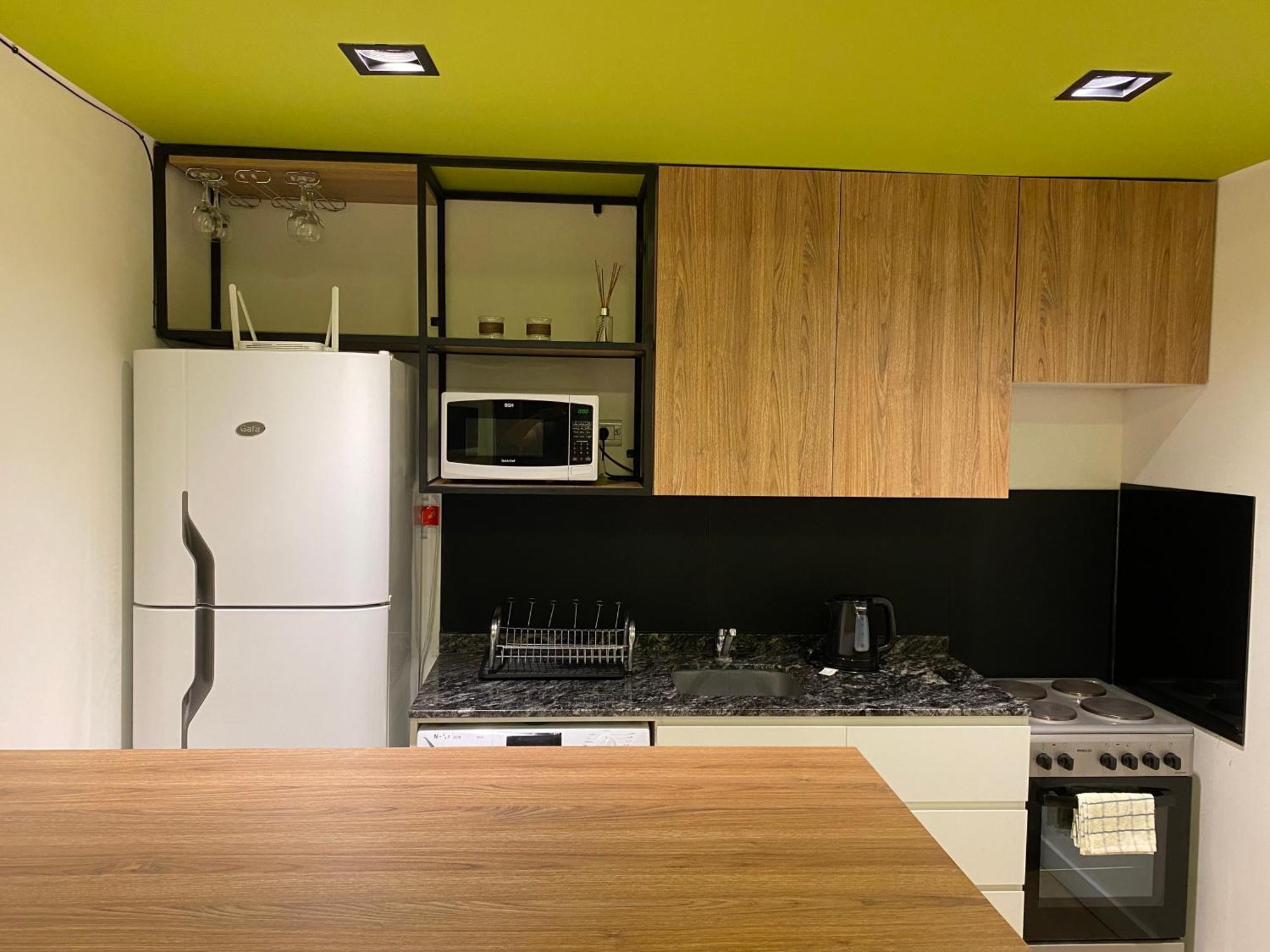 Anden 7 3/5 Apartment *