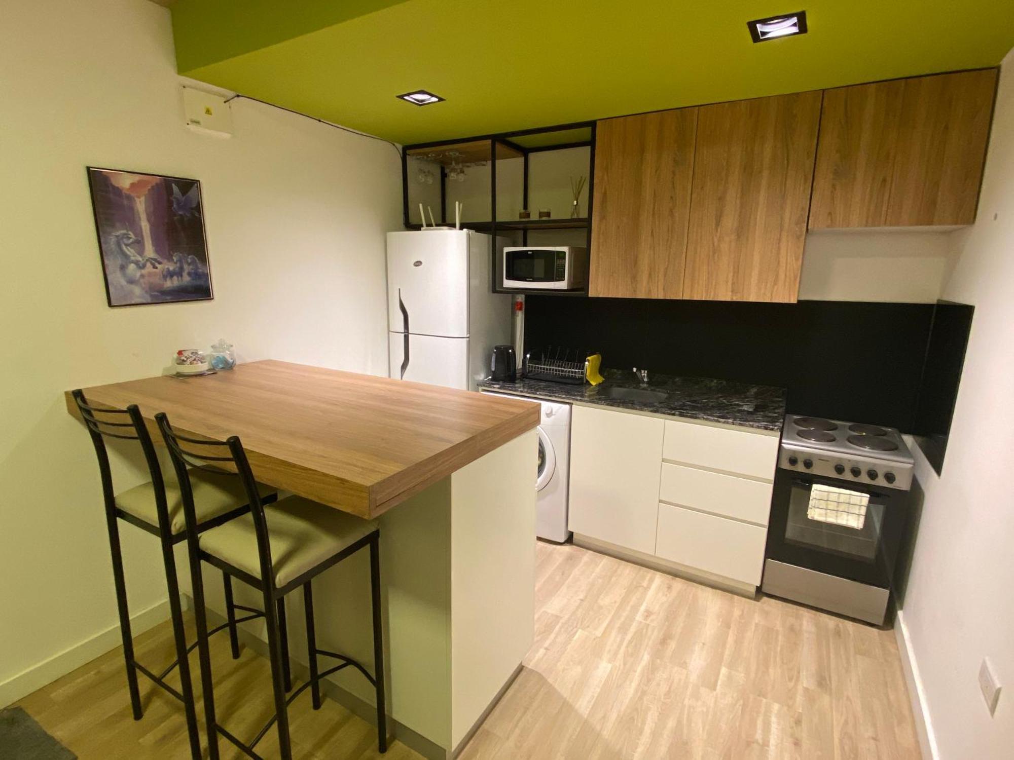 Apartment Anden 7 3/5 *