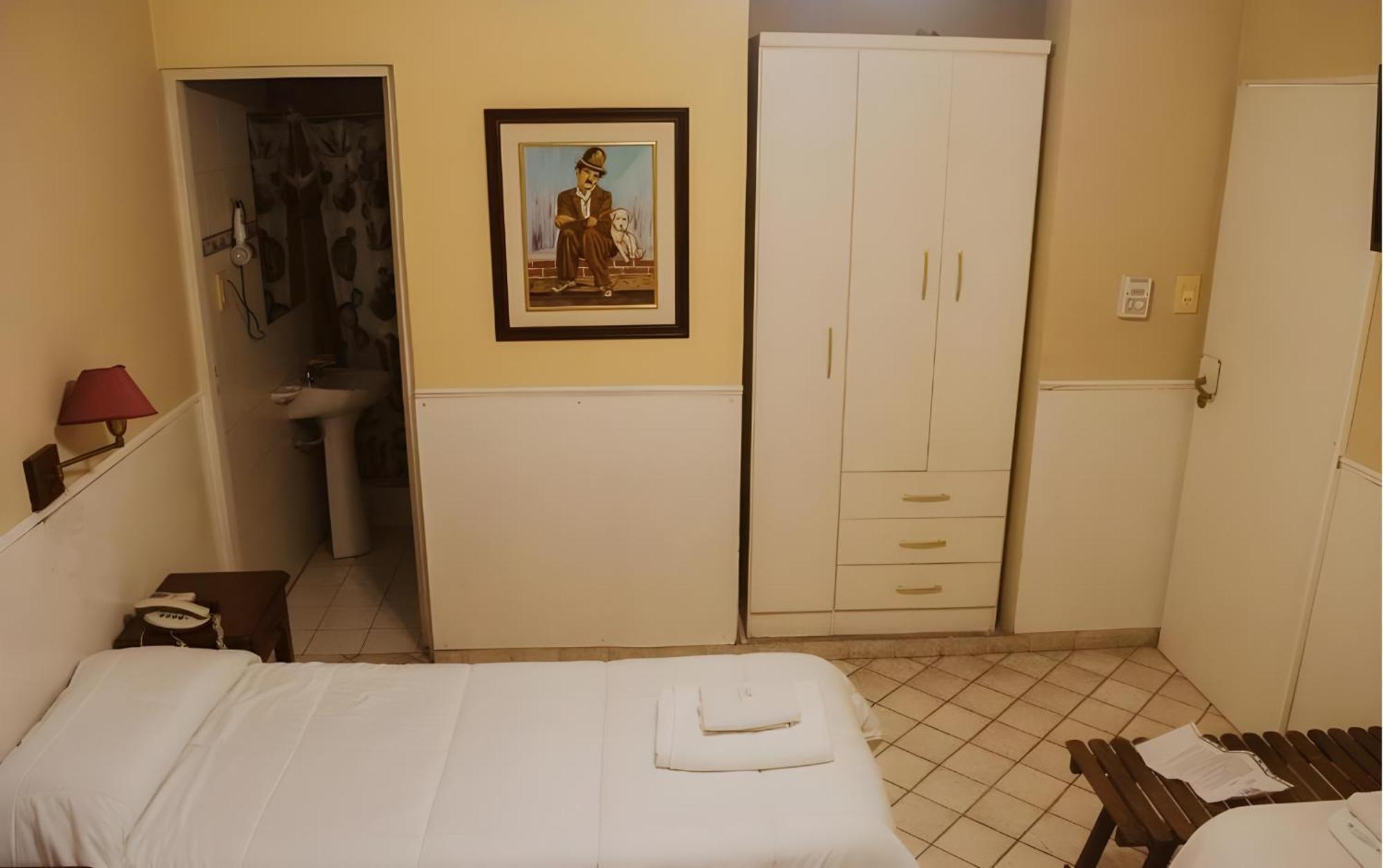 Hotel Nuevo Casablanca Salta