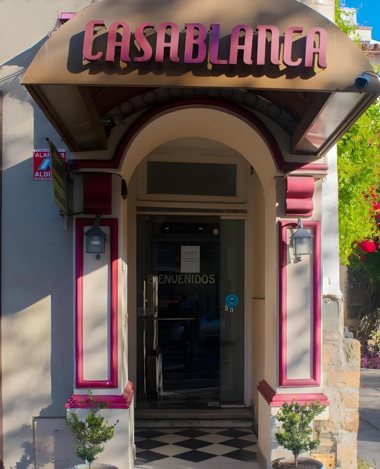 Nuevo Casablanca 2*