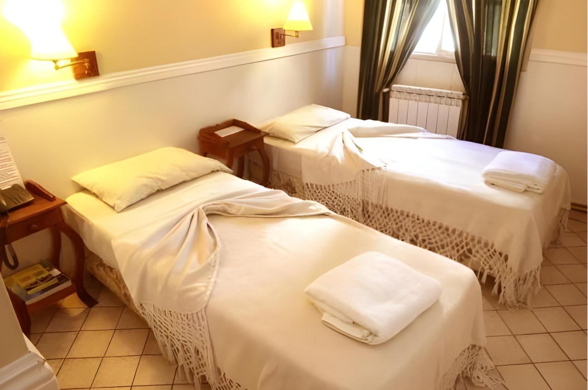 Nuevo Casablanca Hotel 2*
