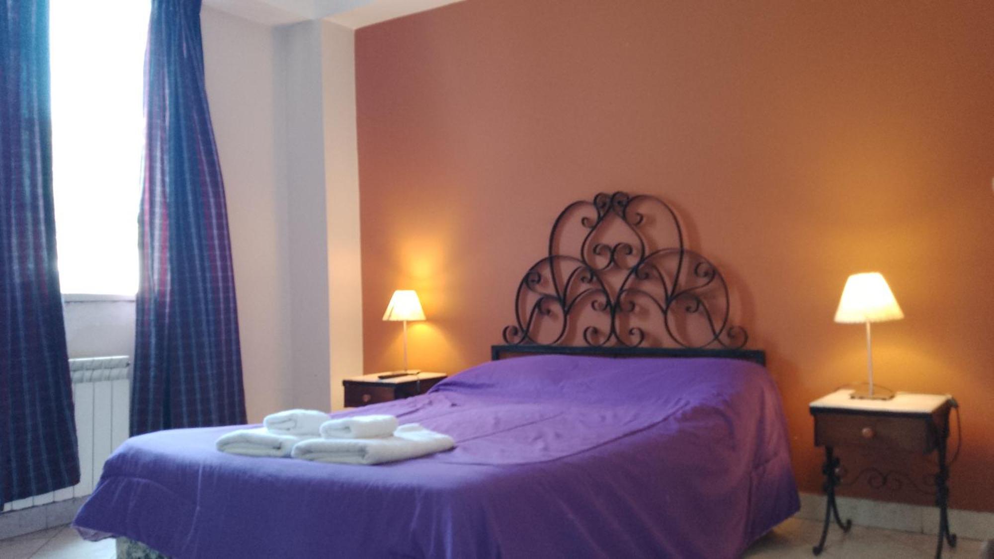 Hotel Nuevo Casablanca Salta