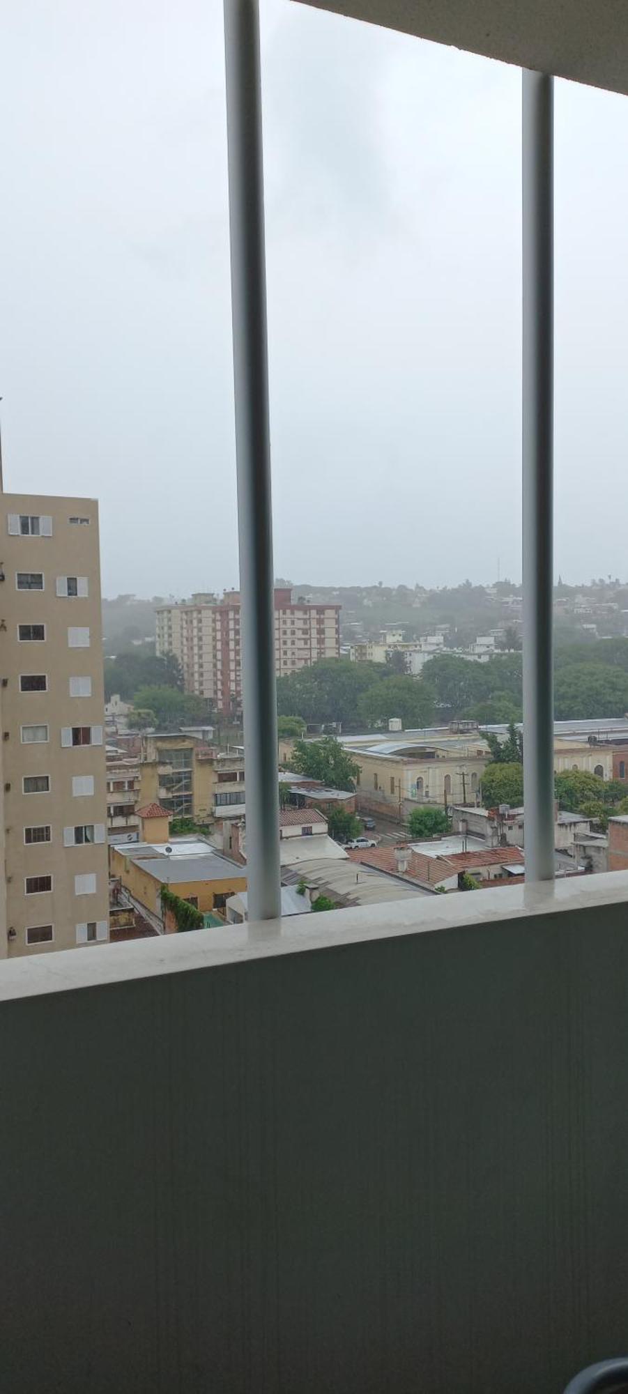 Apartamento Mono Bambu