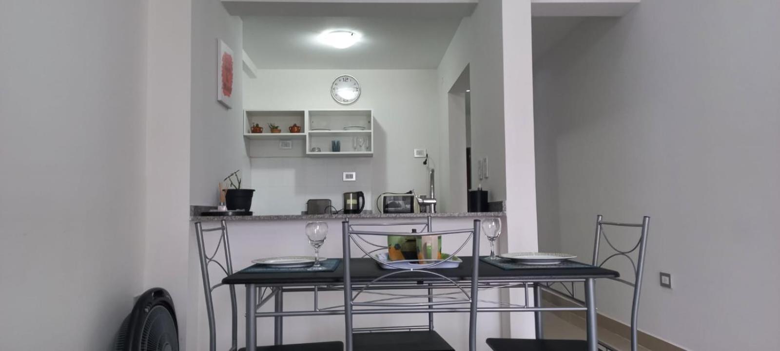 Mono Bambu Apartamento *