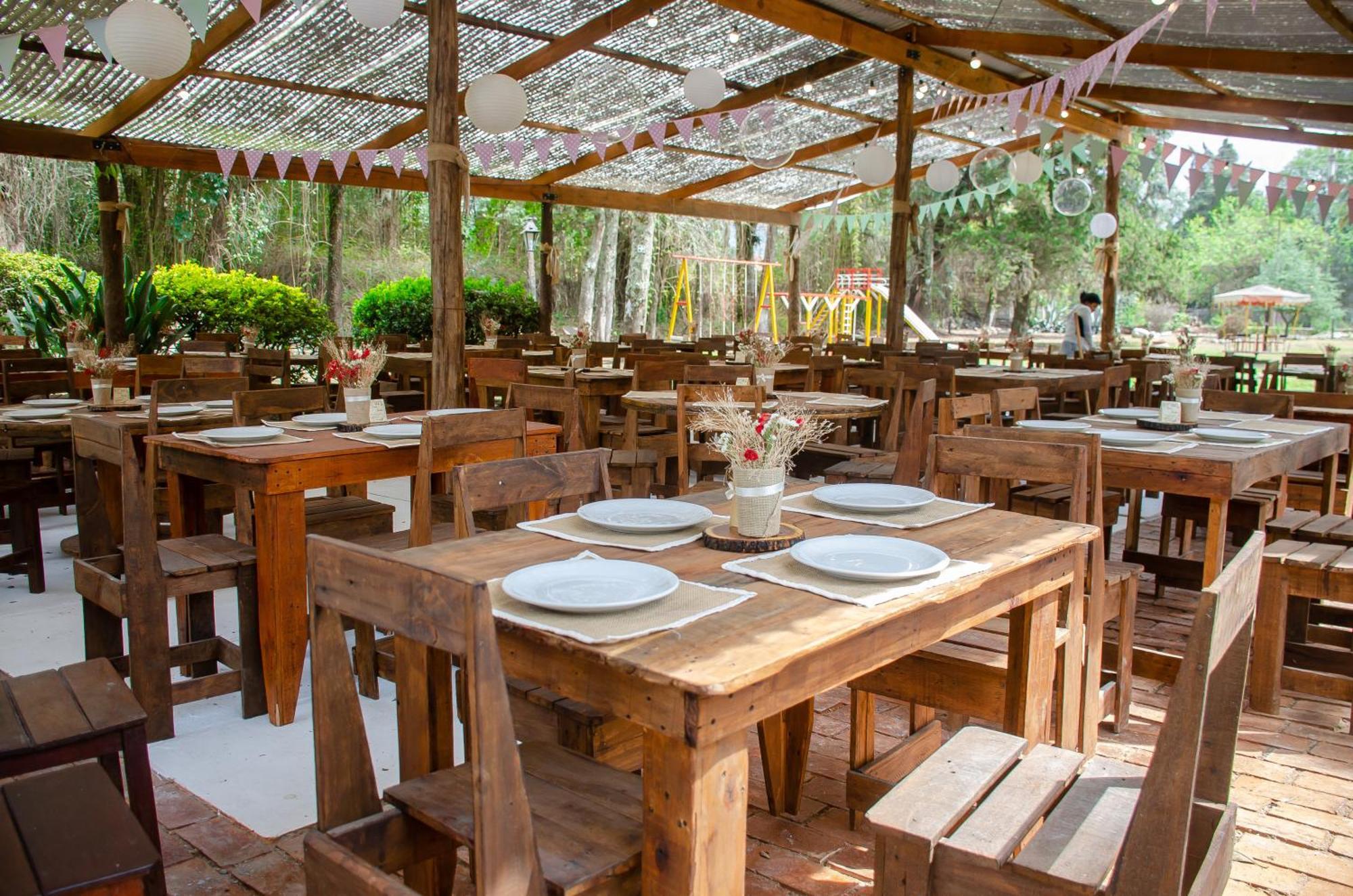 Finca El Milagro *