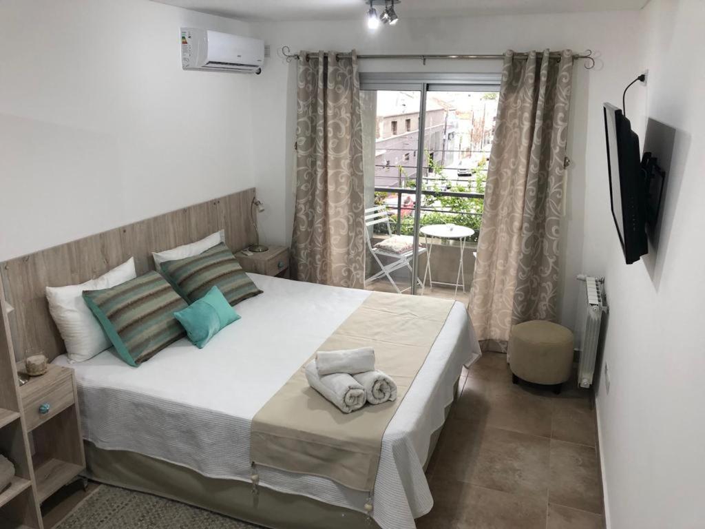 Apartamento Aires Verdes Premium *