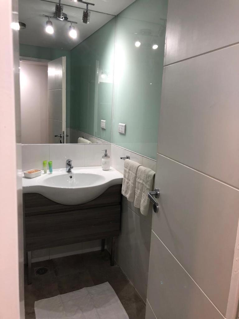 Aires Verdes Premium Apartamento