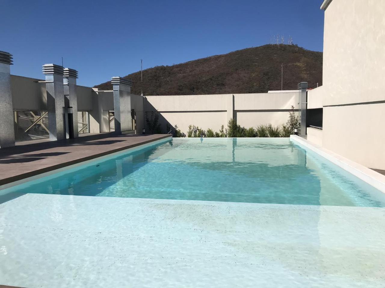 Apartamento Aires Verdes Premium