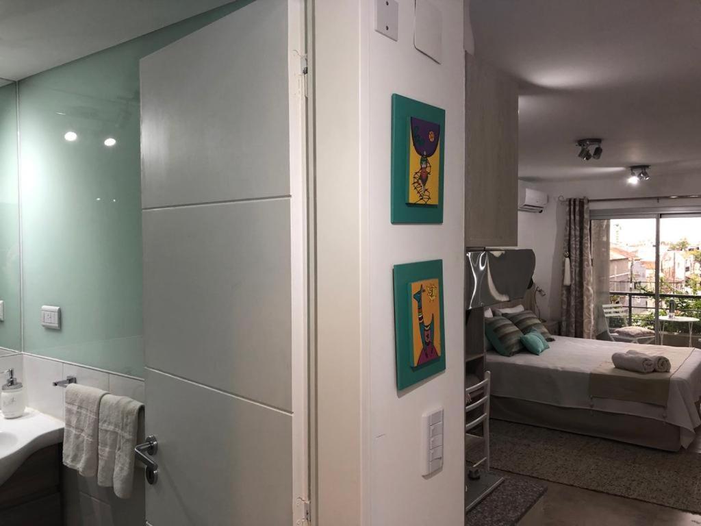 Aires Verdes Premium Apartamento *