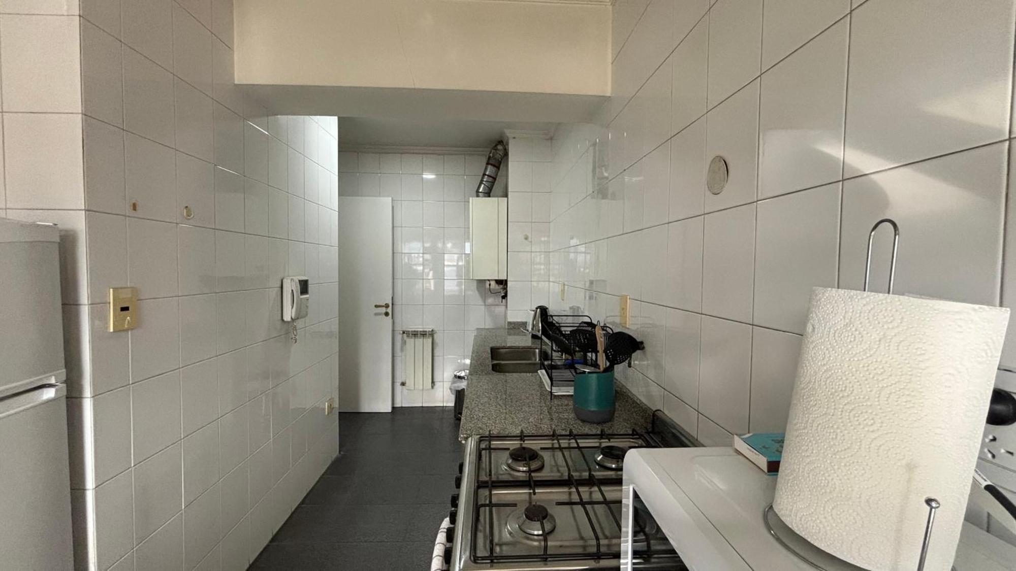Departamento Apartamento