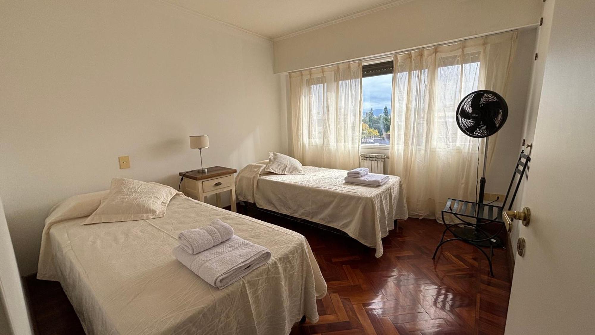 Apartamento Departamento