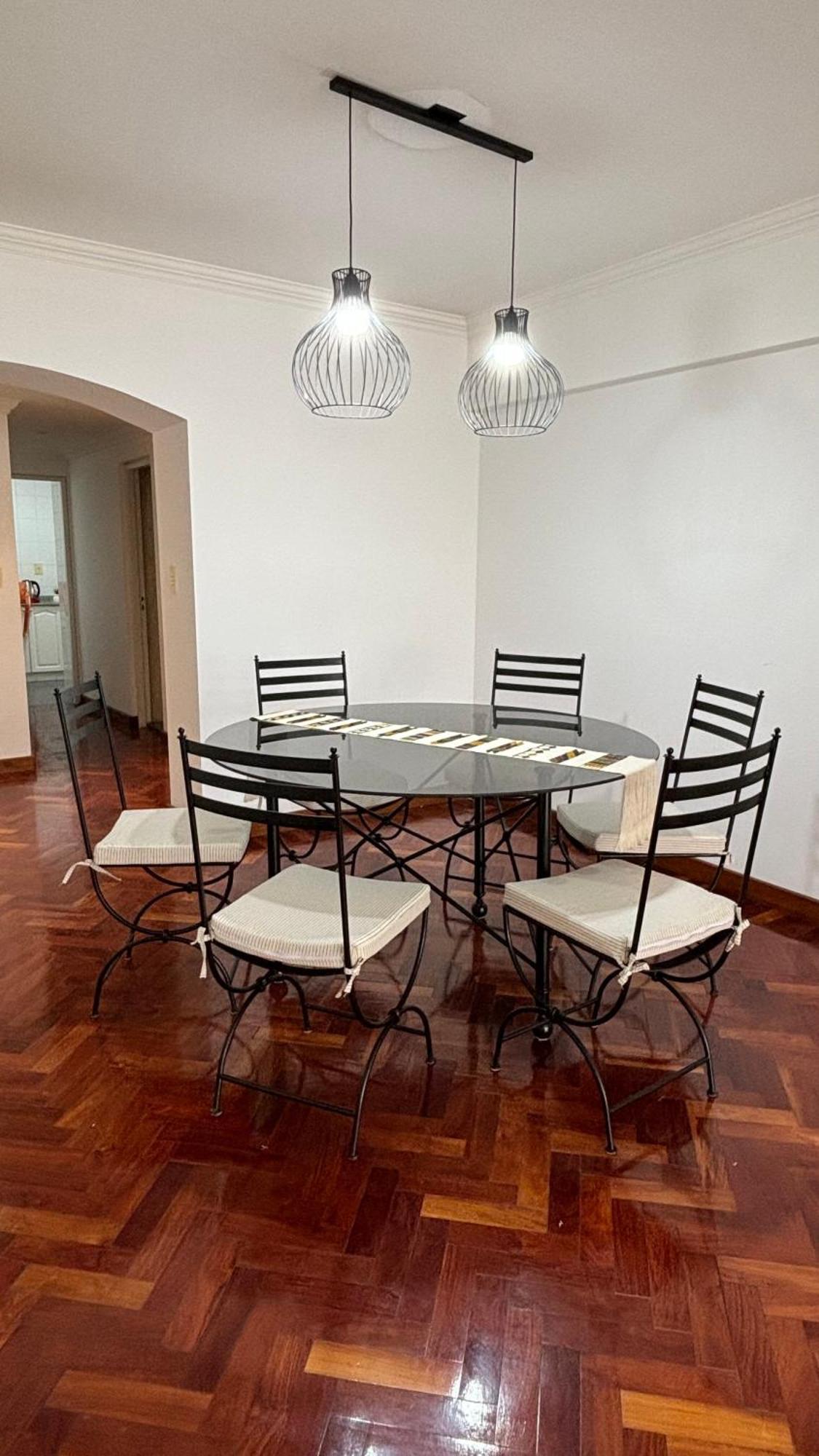Apartamento Departamento Salta